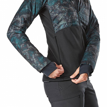 Сноубордическая куртка DAKINE Transfer Jacket Wmn's Сноубордическая куртка DAKINE Transfer Jacket Wmn's