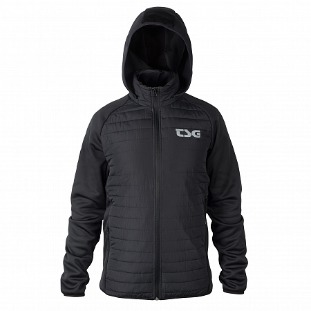 Велокуртка TSG Insulation Jacket