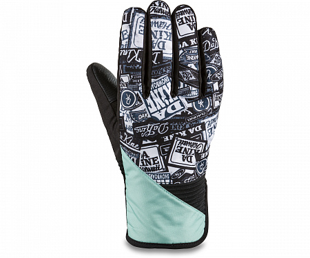 Перчатки DAKINE Crossfire Glove