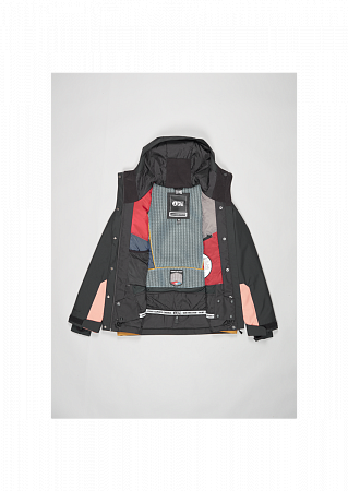 Сноубордическая куртка PICTURE ORGANIC Week End Сноубордическая куртка PICTURE ORGANIC Week End