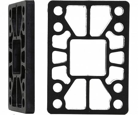 Райзеры BEAR 1/4" Flat Riser Pads