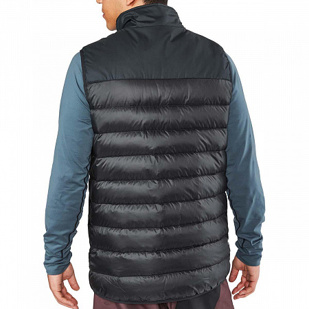 Сноубордический жилет DAKINE Recoil Reversible Down Vest Сноубордический жилет DAKINE Recoil Reversible Down Vest