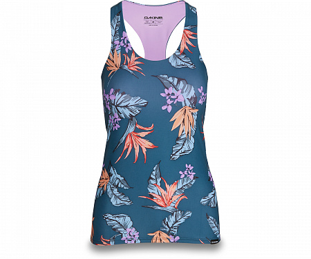 Гидромайка DAKINE Flow Snug Fit Tank Women's Гидромайка DAKINE Flow Snug Fit Tank Women's