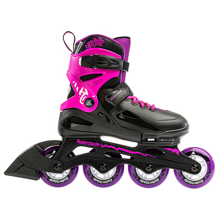 Роликовые коньки ROLLERBLADE Fury G
