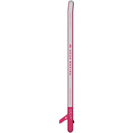 Сапборд AQUA MARINA Coral Touring  11'6" X 31" Inflatable SUP