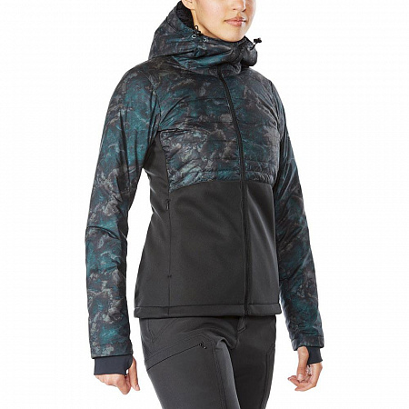 Сноубордическая куртка DAKINE Transfer Jacket Wmn's Сноубордическая куртка DAKINE Transfer Jacket Wmn's