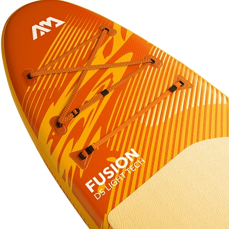Сапборд AQUA MARINA Fusion 10'10" X 32" Inflatable SUP