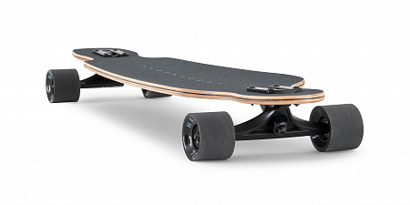 Лонгборд LANDYACHTZ Battle Axe Space Rock