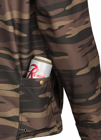 Сноубордическая куртка DAKINE Sutherland Jacket Сноубордическая куртка DAKINE Sutherland Jacket