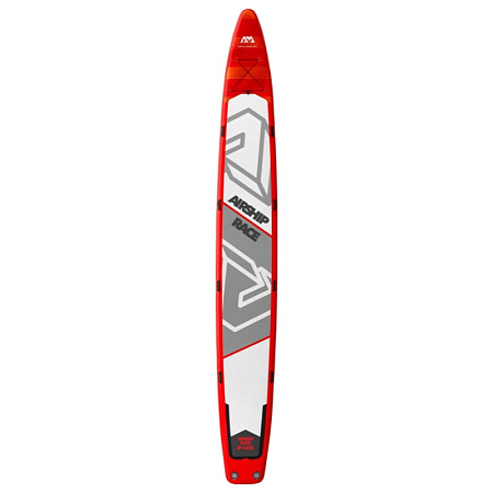 Групповой сапборд AQUA MARINA Airship Race 22'0" X 34" Inflatable SUP Групповой сапборд AQUA MARINA Airship Race 22'0" X 34" Inflatable SUP