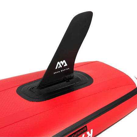 Сапборд AQUA MARINA Race Elite 14'0" X 25" Inflatable SUP Сапборд AQUA MARINA Race Elite 14'0" X 25" Inflatable SUP
