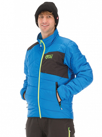 Куртка PICTURE ORGANIC Picpuff