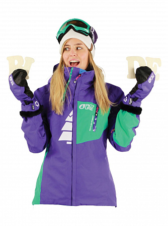 Сноубордическая куртка PICTURE ORGANIC Feeling Jacket Сноубордическая куртка PICTURE ORGANIC Feeling Jacket