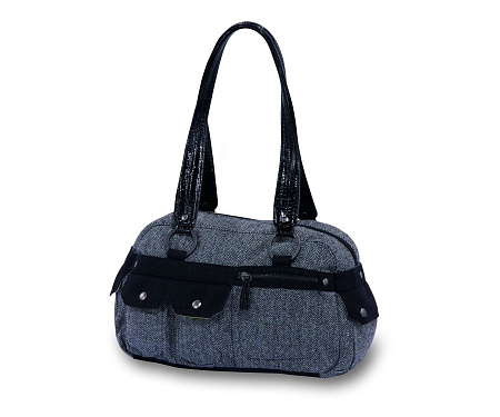 8220-055-29 Женская сумка Sarah GLITTER