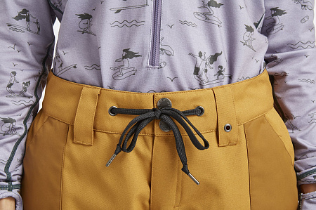 Сноубордические штаны AIRBLASTER Stay Wild Pant Сноубордические штаны AIRBLASTER Stay Wild Pant