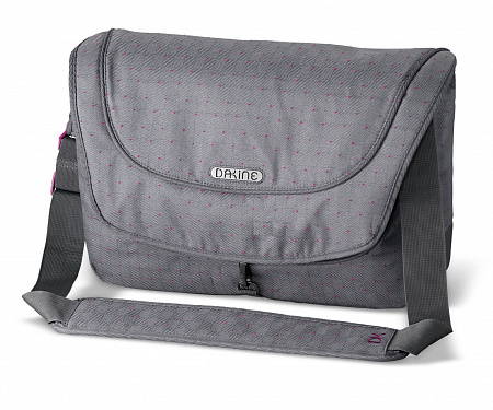 8220-005-10 Сумка для ноутбука Girls Messenger Bag Large AVE/TWI