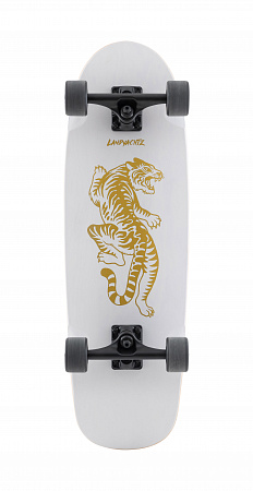 Круизер LANDYACHTZ Tugboat UV Bengal Круизер LANDYACHTZ Tugboat UV Bengal