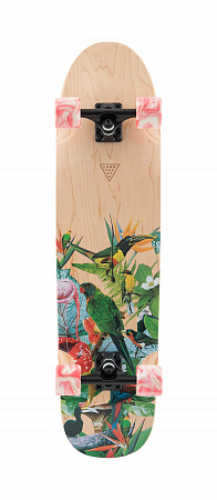 Круизер LANDYACHTZ Rally Cat Paradise Круизер LANDYACHTZ Rally Cat Paradise