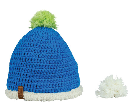 Шапка PICTURE ORGANIC Snowball Beanies