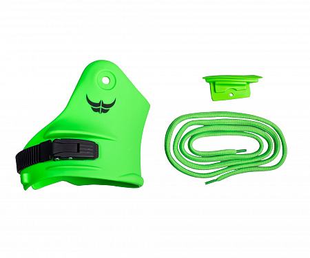 Каффы+БС плейт RAZORS G-Kit (BSP&Cuff) Каффы+БС плейт RAZORS G-Kit (BSP&Cuff)