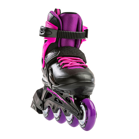 Роликовые коньки ROLLERBLADE Fury G