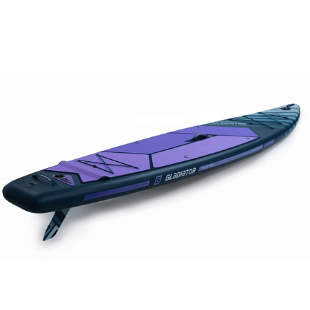 Сапборд GLADIATOR Pro 12.6LT 12'6" X 29" Inflatable SUP Сапборд GLADIATOR Pro 12.6LT 12'6" X 29" Inflatable SUP