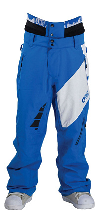Сноубордические штаны PICTURE ORGANIC Matt Pant Сноубордические штаны PICTURE ORGANIC Matt Pant