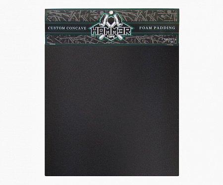 Конкейв-пена под наждак11"x11" HAMMER Custom Concave Foam (2 шт)