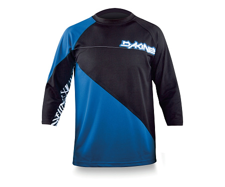 Джерси (веломайка) DAKINE Reflex Jersey Guys Джерси (веломайка) DAKINE Reflex Jersey Guys