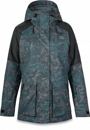 Сноубордическая куртка DAKINE Weatherby Jacket Сноубордическая куртка DAKINE Weatherby Jacket