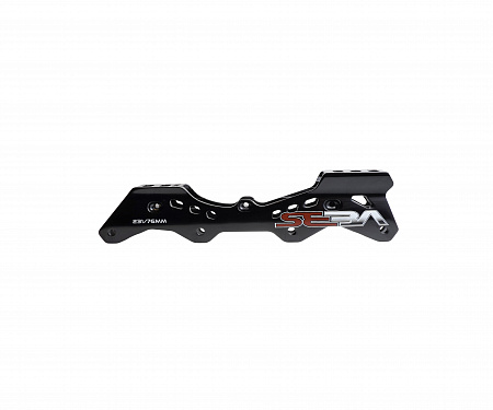 Рамы для роликовых коньков SEBA Deluxe Frame 231mm 4x76