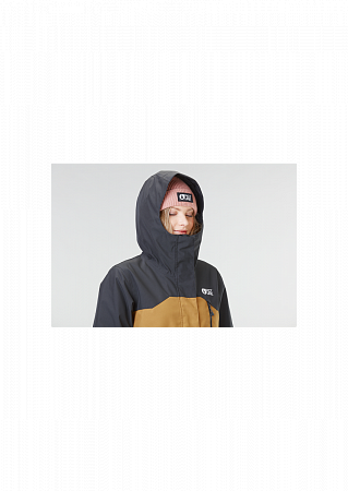 Сноубордическая куртка PICTURE ORGANIC Week End Сноубордическая куртка PICTURE ORGANIC Week End