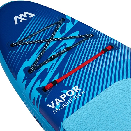 Сапборд AQUA MARINA Vapor 10'4" X 31" Inflatable SUP Сапборд AQUA MARINA Vapor 10'4" X 31" Inflatable SUP
