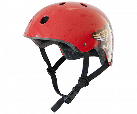 Шлем Kryptonics SACRED HEART Шлем Kryptonics SACRED HEART