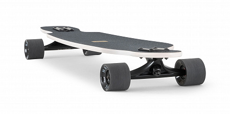 Лонгборд LANDYACHTZ Battle Axe Bengal Complete Лонгборд LANDYACHTZ Battle Axe Bengal Complete