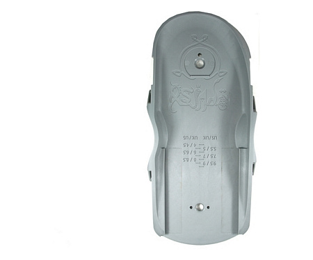 Бс-плейт XSJADO Replacements Baseplate