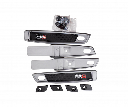 Бакли FILA NRK Inst.Band UK 7.5 Wht Бакли FILA NRK Inst.Band UK 7.5 Wht