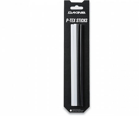 Пластик для ремонта DAKINE Ptex Sticks Пластик для ремонта DAKINE Ptex Sticks