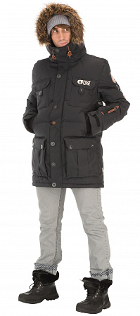 Куртка PICTURE ORGANIC Leno Jacket Куртка PICTURE ORGANIC Leno Jacket