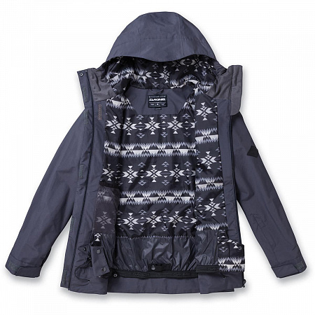 Сноубордическая куртка DAKINE Willow Jacket Сноубордическая куртка DAKINE Willow Jacket