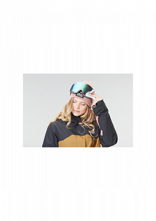 Сноубордическая куртка PICTURE ORGANIC Week End Сноубордическая куртка PICTURE ORGANIC Week End