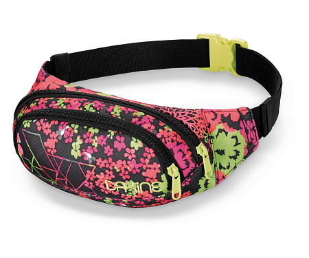 Поясная сумка  DAKINE Girls Hip Pack