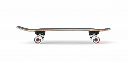 Круизер LANDYACHTZ Dinghy Coffin Engraving Круизер LANDYACHTZ Dinghy Coffin Engraving