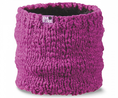 Повязка на шею DAKINE Alex Neckwarmer Повязка на шею DAKINE Alex Neckwarmer