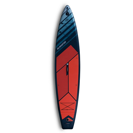 Сапборд GLADIATOR Pro 12.6T 12'6" X 32" Inflatable SUP Сапборд GLADIATOR Pro 12.6T 12'6" X 32" Inflatable SUP