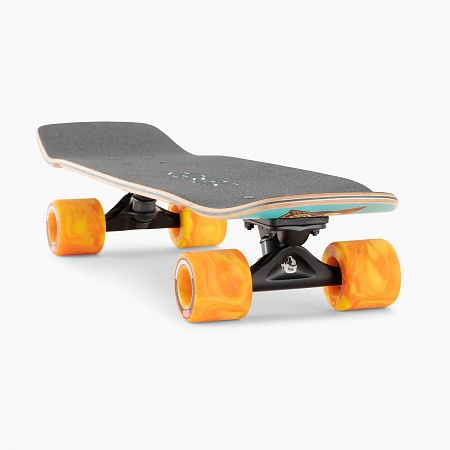 Круизер LANDYACHTZ Dinghy Coffin Kitty Круизер LANDYACHTZ Dinghy Coffin Kitty