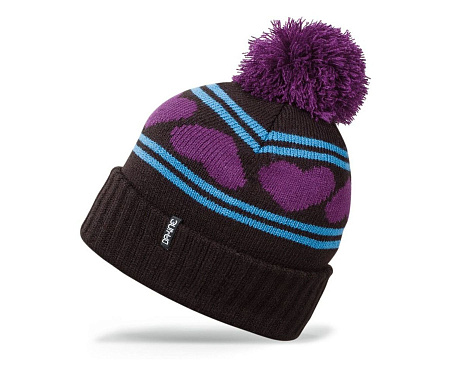 Шапка DAKINE Maggie May