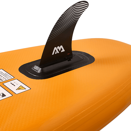 Сапборд AQUA MARINA Fusion 10'10" X 32" Inflatable SUP