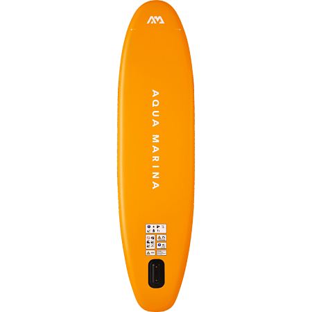 Сапборд AQUA MARINA Fusion 10'10" X 32" Inflatable SUP