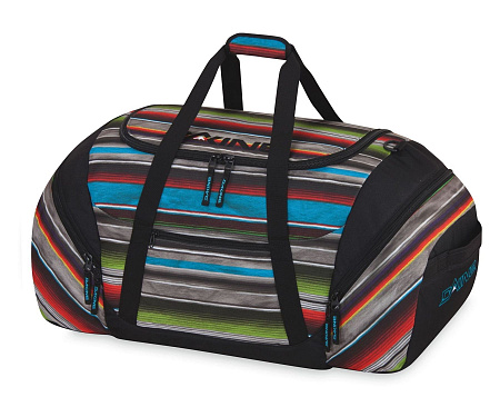 Сумка DAKINE Rider's Duffle 51L Сумка DAKINE Rider's Duffle 51L